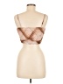 Princess Polly Tan Sleeveless Blouse Size 6 - photo 2