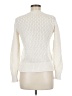 Ann Taylor LOFT Ivory Pullover Sweater Size M - photo 2