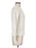 Ann Taylor LOFT Ivory Pullover Sweater Size M - photo 4