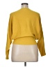 Assorted Brands Yellow Pullover Sweater Size 0X - photo 2