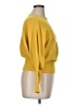 Assorted Brands Yellow Pullover Sweater Size 0X - photo 4