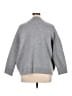 Nap Gray Wool Pullover Sweater Size XXL (estimated) - photo 2