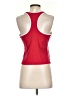 Cheetah Red Tank Top Size L - photo 2