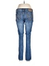 Vigoss Studio Hearts Blue Jeans Size 30 waist - photo 2