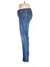 Vigoss Studio Hearts Blue Jeans Size 30 waist - photo 5