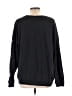 Assorted Brands 100% Cotton Black Sweatshirt Size L - photo 2