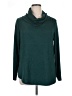 Apt. 9 Teal Turtleneck Sweater Size XL - photo 1