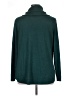 Apt. 9 Teal Turtleneck Sweater Size XL - photo 2