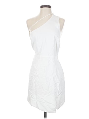 Michelle Mason Cocktail Dress (view 1)
