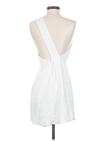 Michelle Mason Cocktail Dress (view 2)
