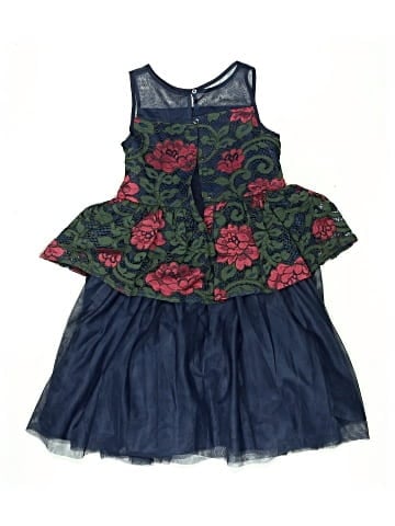 Laura Ashley Dress (view 2)