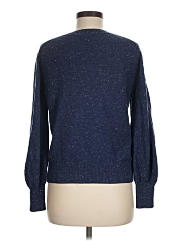 Everlane Cashmere Pullover Sweater (view 2)