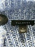 Talbots Blue Pullover Sweater Size S - photo 7