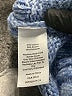 Talbots Blue Pullover Sweater Size S - photo 8