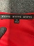 Hyfve Red Cocktail Dress Size S - photo 7