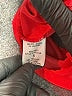 Hyfve Red Cocktail Dress Size S - photo 8
