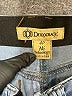Democracy Hearts Blue Jeans Size 4 (petite) - photo 6