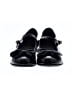 1901 Black Flats Size 3 (youth) - photo 2