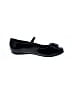 1901 Black Flats Size 3 (youth) - photo 1