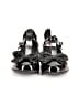 1901 Black Flats Size 3 (baby) - photo 2
