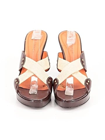 Ellen Tracy Heels (view 2)