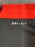 Nike Red Active Pants Size L - photo 7