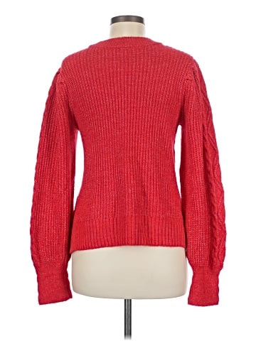 Crown & Ivy Pullover Sweater (view 2)