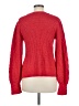 Crown & Ivy Red Pullover Sweater Size M - photo 2