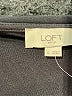 Ann Taylor LOFT Outlet Gray Blazer Size S - photo 6