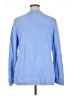 Chico's 100% Nylon Blue Pullover Sweater Size XL (3) - photo 2