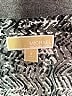 MICHAEL Michael Kors 100% Polyester Animal Print Silver Long Sleeve Blouse Size 4 - photo 7
