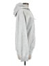 Gildan Gray Fleece Size M - photo 4