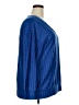 Unbranded Blue Pullover Sweater Size 3X - photo 4