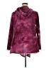 Misia Burgundy Kimono Size 3X - photo 2
