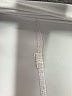 Unbranded Ivory White Active Pants Size L (estimated) - photo 4