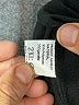 Unbranded Solid Black Jumpsuit Size 2XL - photo 4