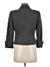 Ann Taylor LOFT Gray Blazer Size 6 - photo 2