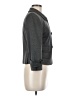 Ann Taylor LOFT Gray Blazer Size 6 - photo 4