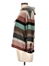 Lavish Stripes Brown Pullover Sweater Size L - photo 5