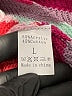 Unbranded Pink Sweater Vest Size L - photo 7