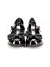 1901 Black Flats Size 3 (youth) - photo 2