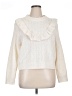 Old Navy Ivory Pullover Sweater Size XL - photo 1
