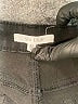STS Blue Black Jeggings Size 16 - photo 4