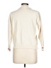Unbranded Hearts Ivory Cardigan Size L (estimated) - photo 2