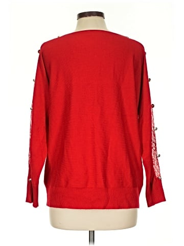 Cocobleu Pullover Sweater (view 2)