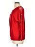 Cocobleu Red Pullover Sweater Size L - photo 5