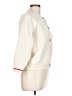Unbranded Hearts Ivory Cardigan Size L (estimated) - photo 4