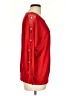 Cocobleu Red Pullover Sweater Size L - photo 4