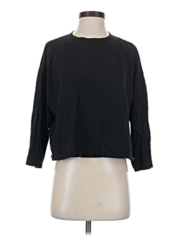Velvet by Graham & Spencer 3/4 Sleeve T-Shirt (view 1)