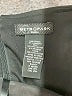 METROPARK Solid Black Cocktail Dress Size S - photo 7